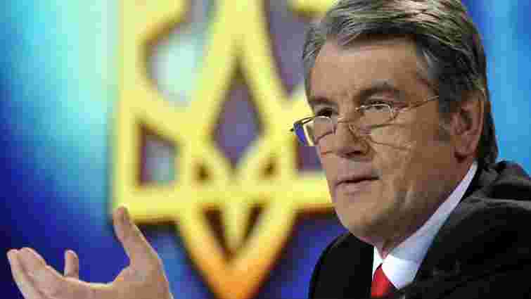 Ющенко: Економіка України – у переддефолтному стані