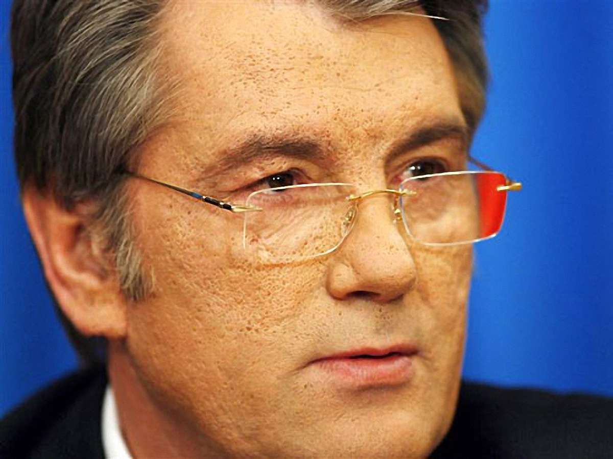 Опозиція у вишиванках може домовитись про геноцид України, – Ющенко