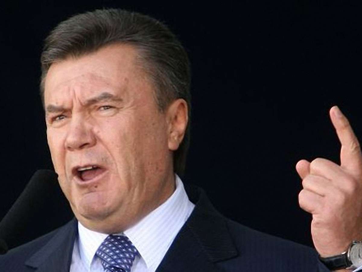 У Януковича і далі буде знижуватись рейтинг, – експерт