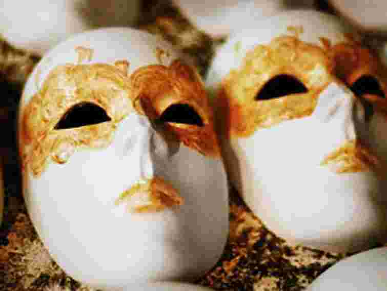 43 кандидати в Раду мають двійників