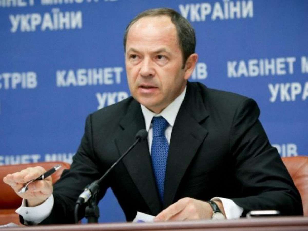 Україні бракує професійних політиків, – Тігіпко