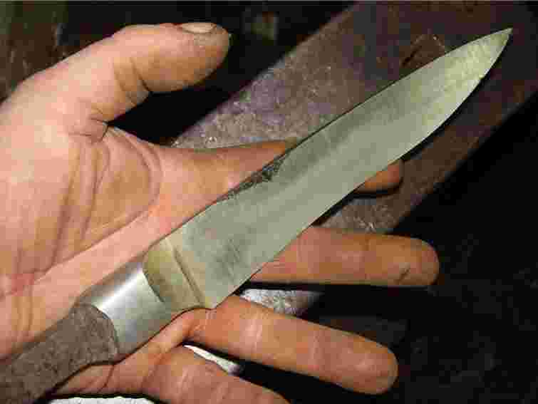 Львів’янин скоїв напад на відділення банку