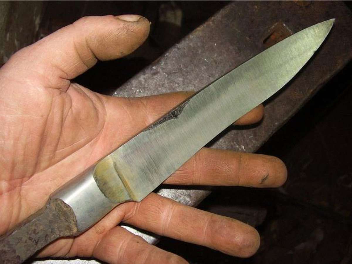Львів’янин скоїв напад на відділення банку