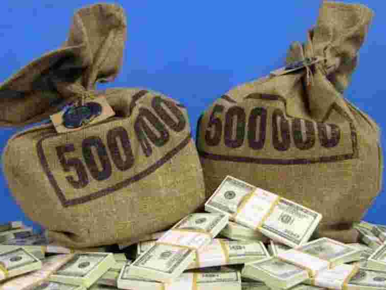 Держборг України у липні сягнув $62 млрд