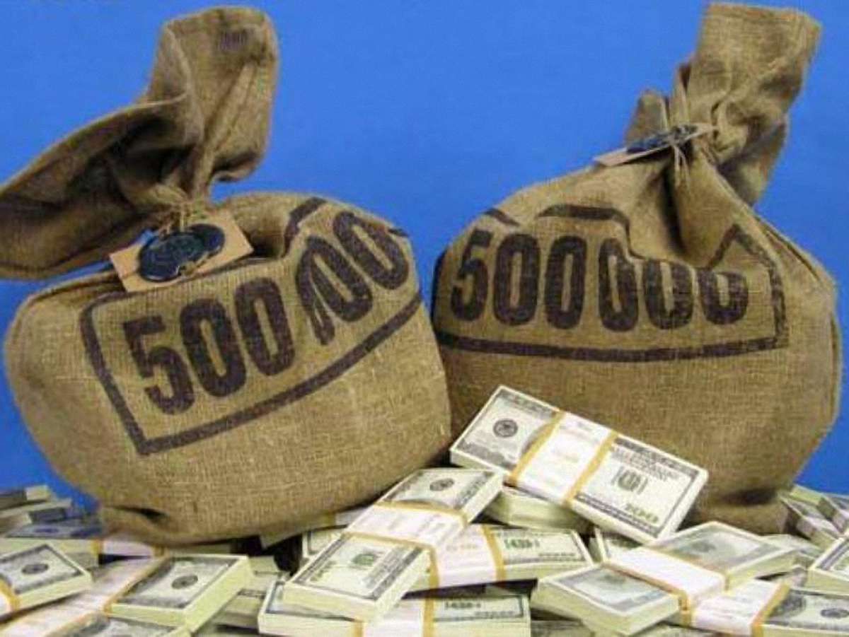 Держборг України у липні сягнув $62 млрд
