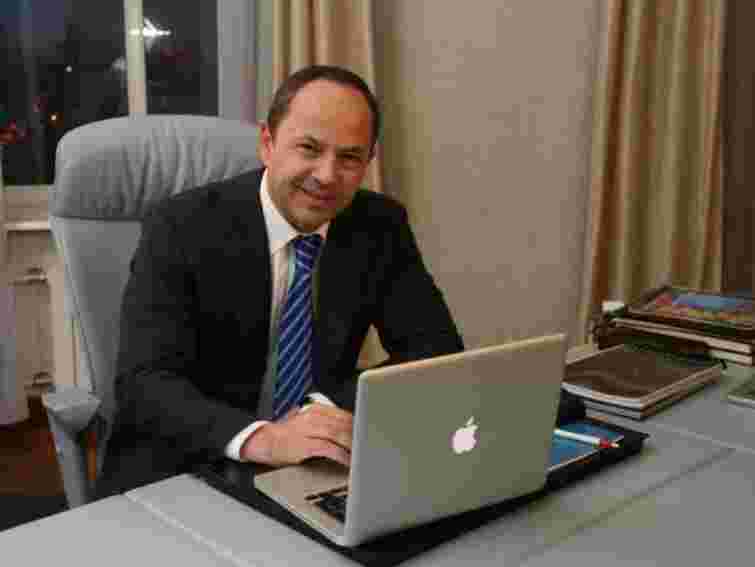 Тігіпкові імпонує, що українці менше шукають підтримки в держави