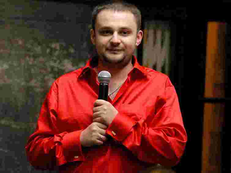 Один із засновників «Криївки» розкаже про секрети бізнесу