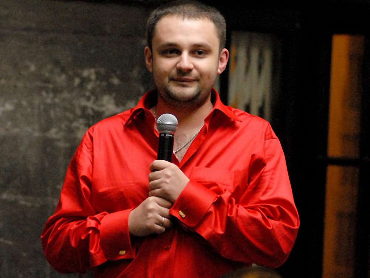 Один із засновників «Криївки» розкаже про секрети бізнесу