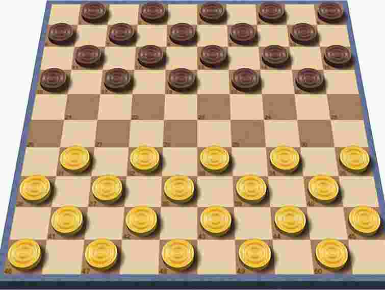 Чемпіонат Європи зі стокліткових шашок пройде в Трускавці