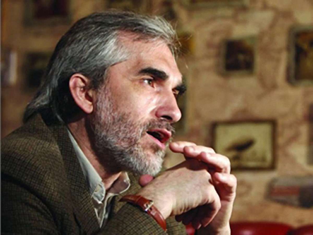 Грицак: Українці втратили «клей» єдності