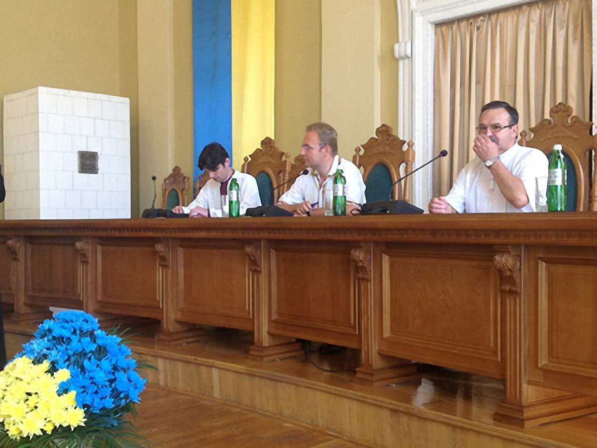 Ми дуже швидко дорослішаємо, - мер Львова