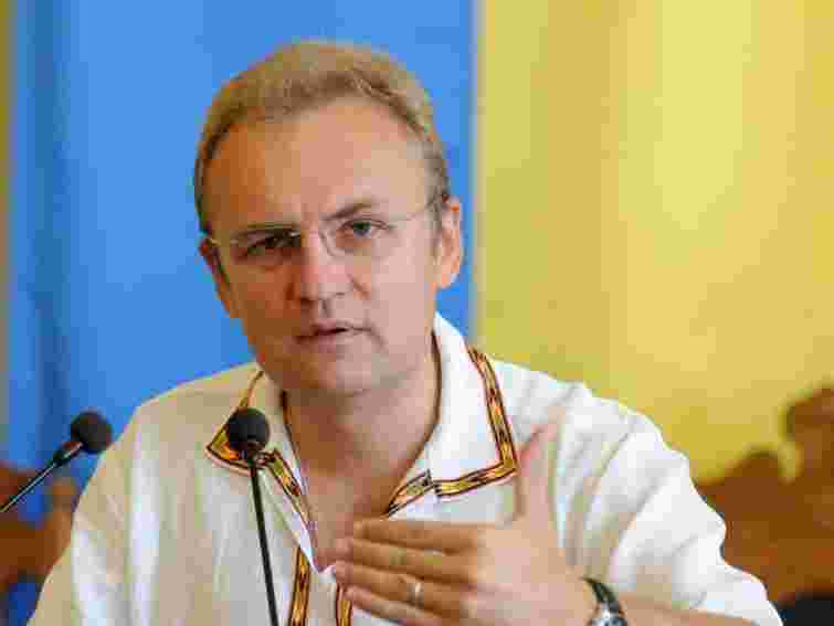 Садовий: Лише дія - шлях успіху і перемог