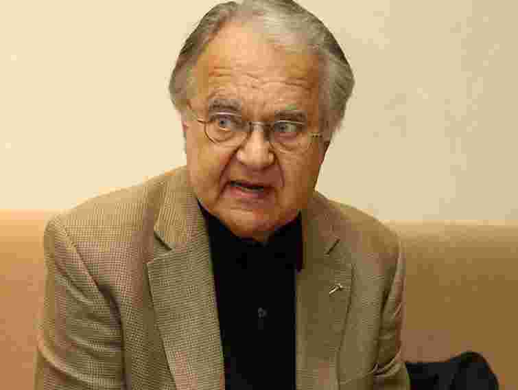 Культурний центр України - це Львів, - американський суддя