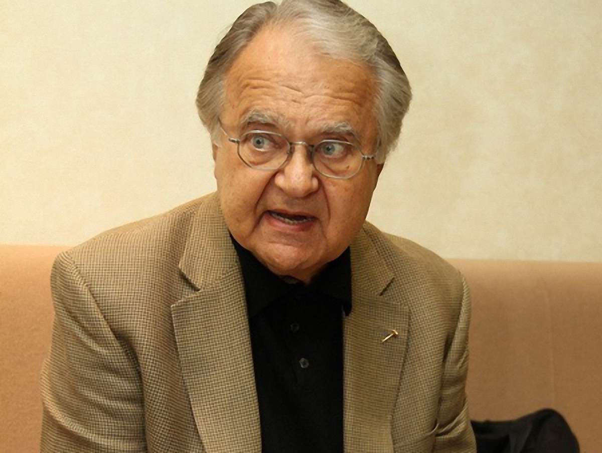 Культурний центр України - це Львів, - американський суддя