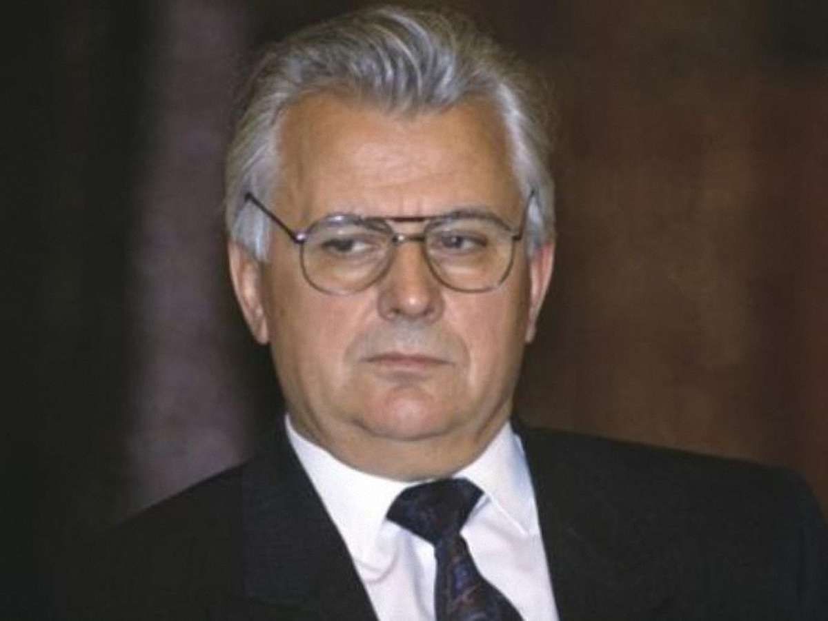 Мовний закон приймався виключно під вибори, – Кравчук
