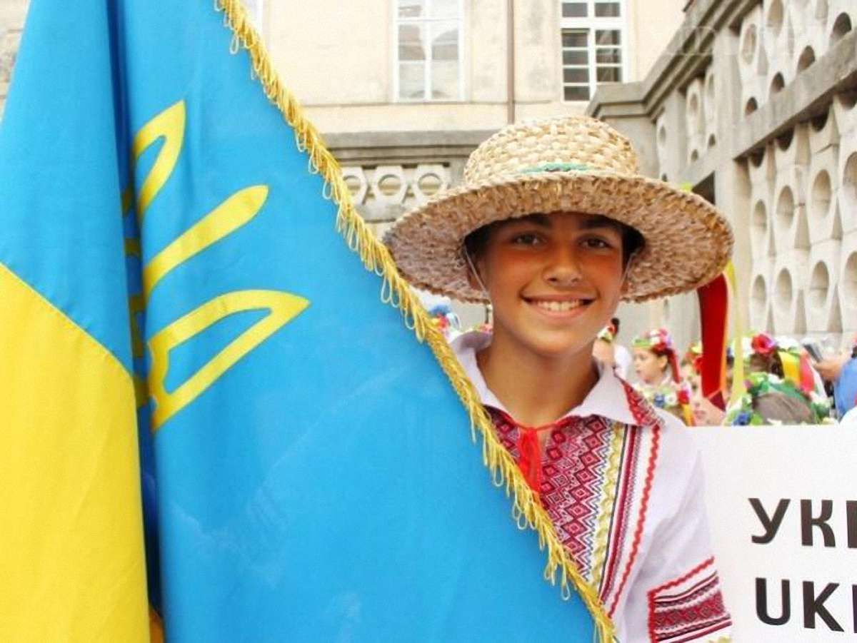 Майже 725 тисяч українців взяли участь у святкуванні Дня Незалежності