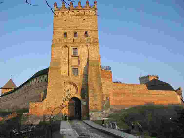 Лучани відзначають день міста