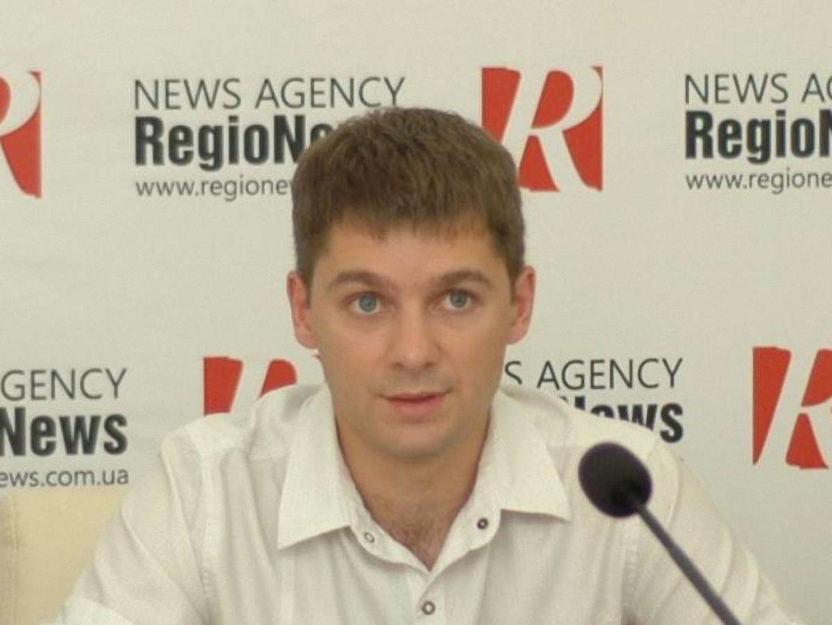 Формування ОВК наштовхує на думку про фальсифікації, - експерт
