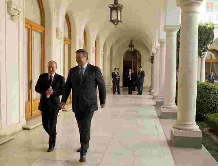 Для України Росія є одним з головних торговельних партнерів, – Янукович