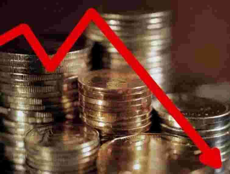 Експерти прогнозують спад української економіки в наступні 2 роки