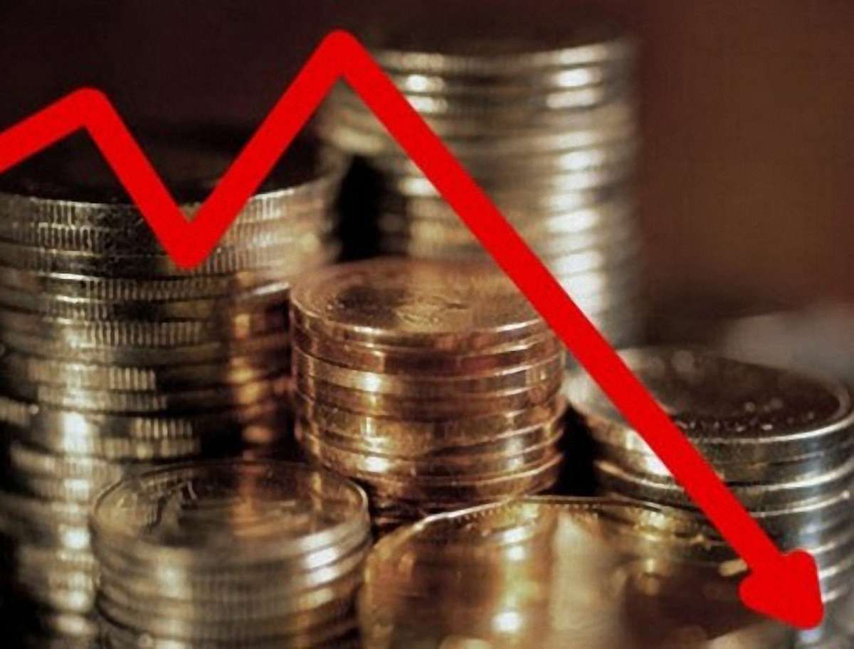 Експерти прогнозують спад української економіки в наступні 2 роки