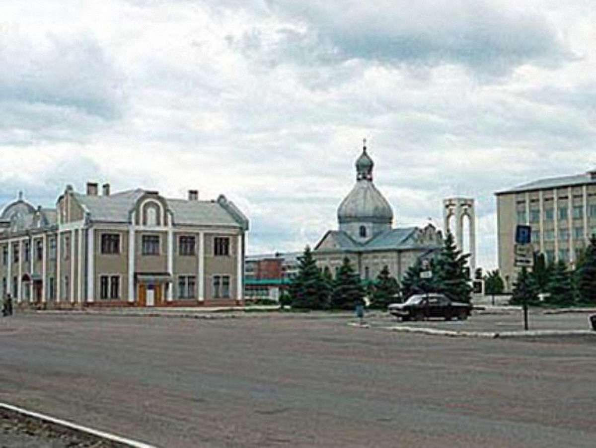 Тисмениця на Прикарпатті святкує 950-річчя