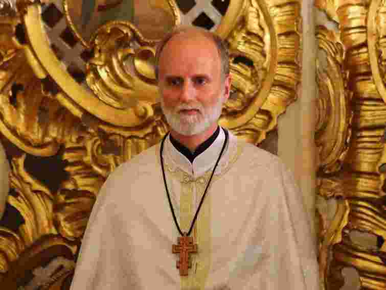 Єпископ Борис Ґудзяк: Сподіваюся, що світ підтримуватиме Україну 