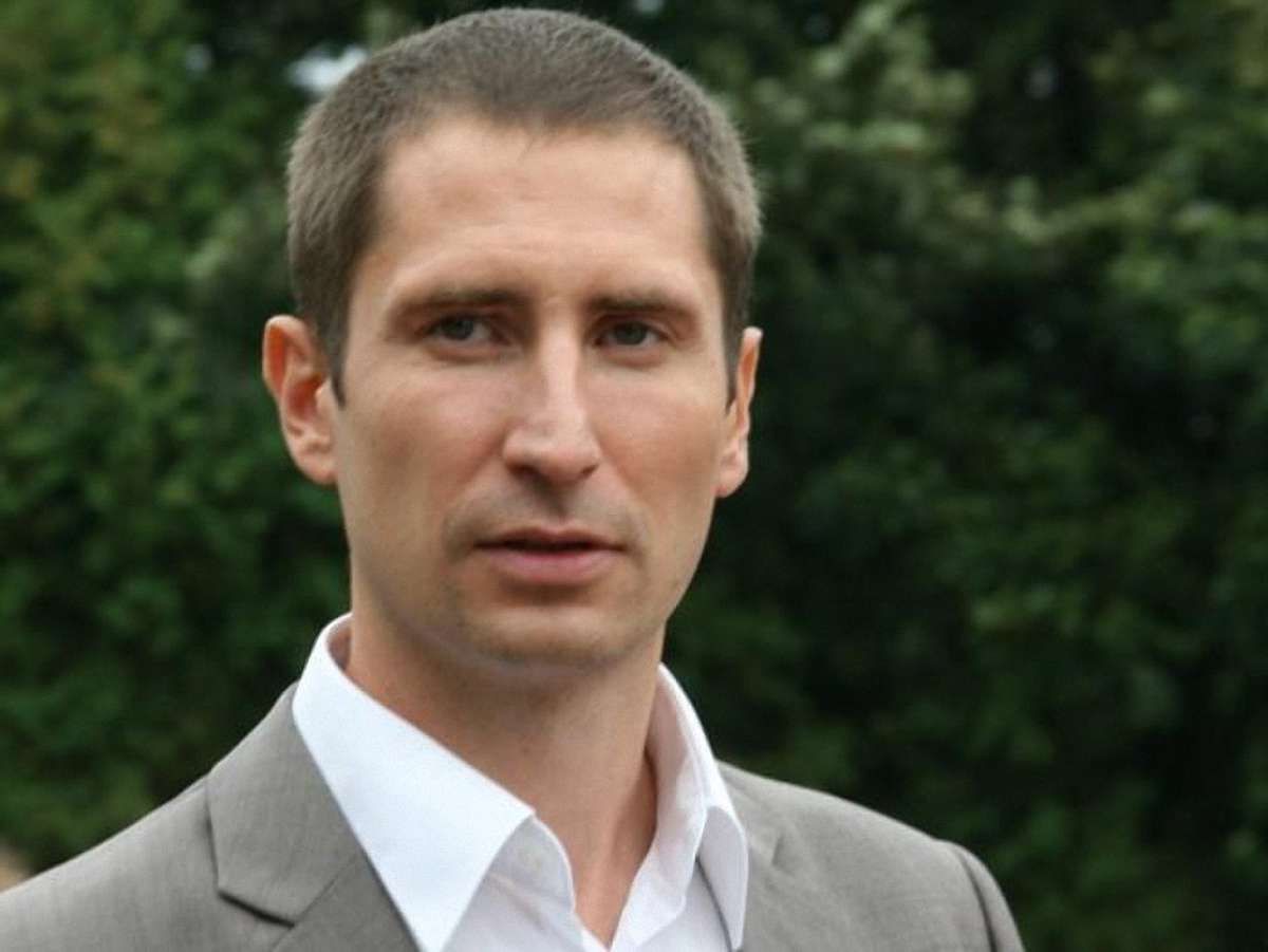 Самовисуванець Силантьєв торік заробив лише 16 тис 851 грн