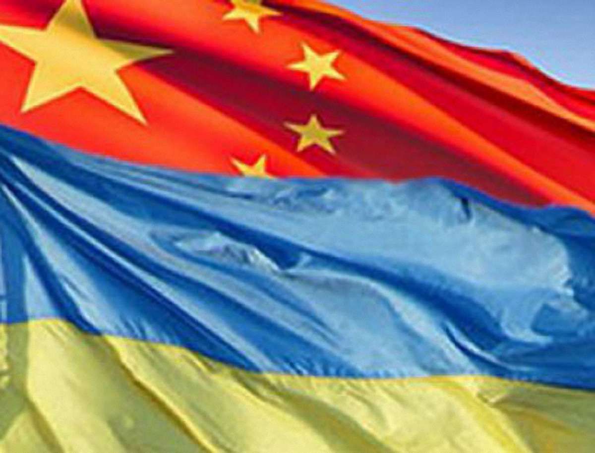 Тиждень: Україні загрожує поглиблення статусу сировинної колонії Китаю