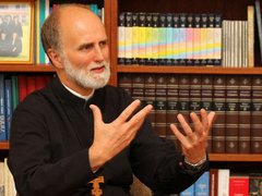 Отець Борис Ґудзяк: Влада боїться вільних людей