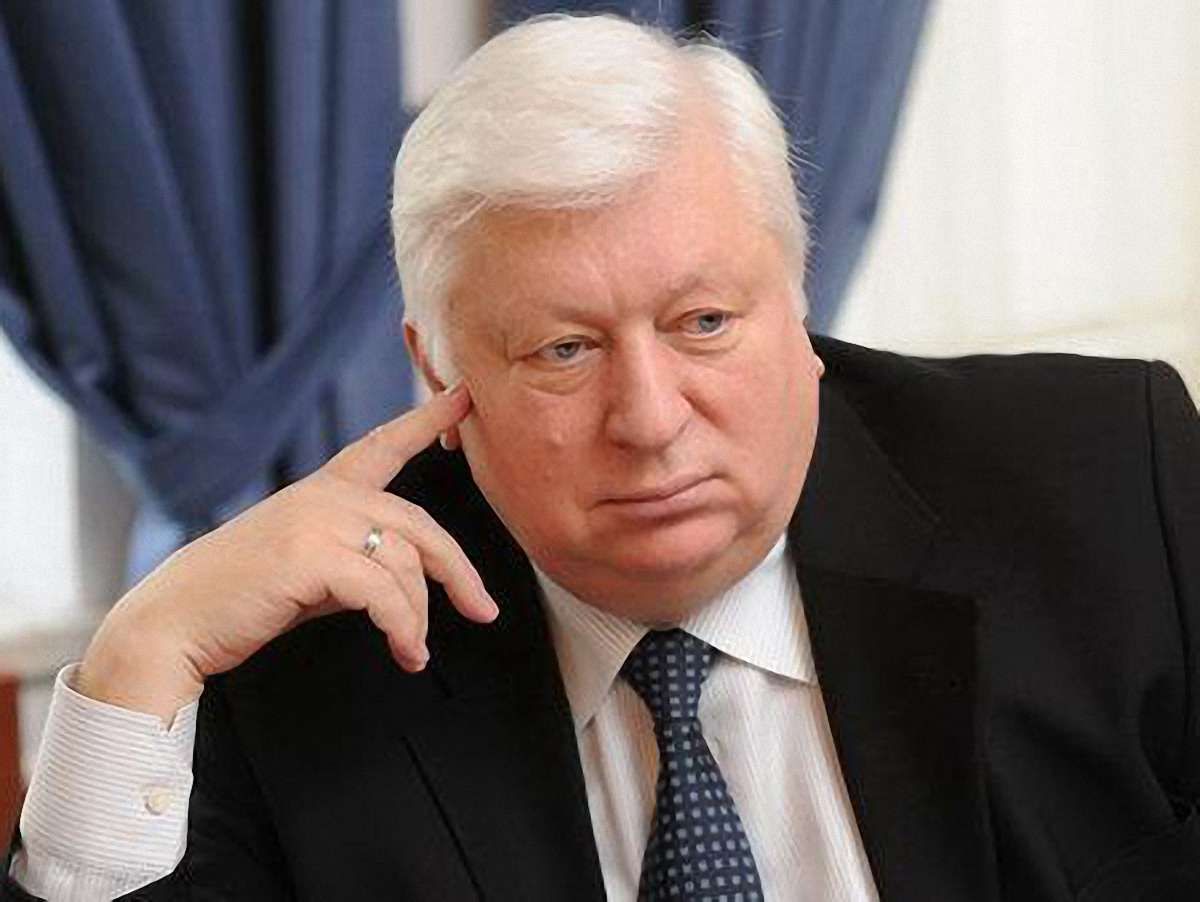 Генпрокуратуру просять порушити справи за регіональну мову