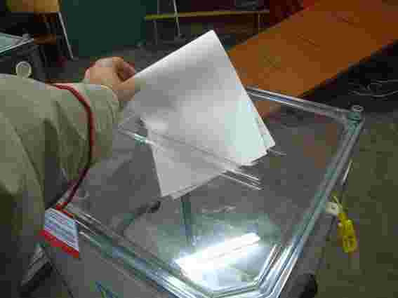 14% українців ще не знають, за кого голосуватимуть на виборах