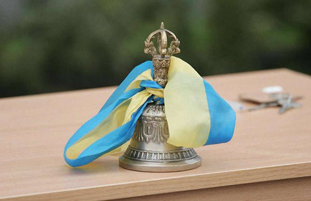 Першого вересня буде тепло та без дощів