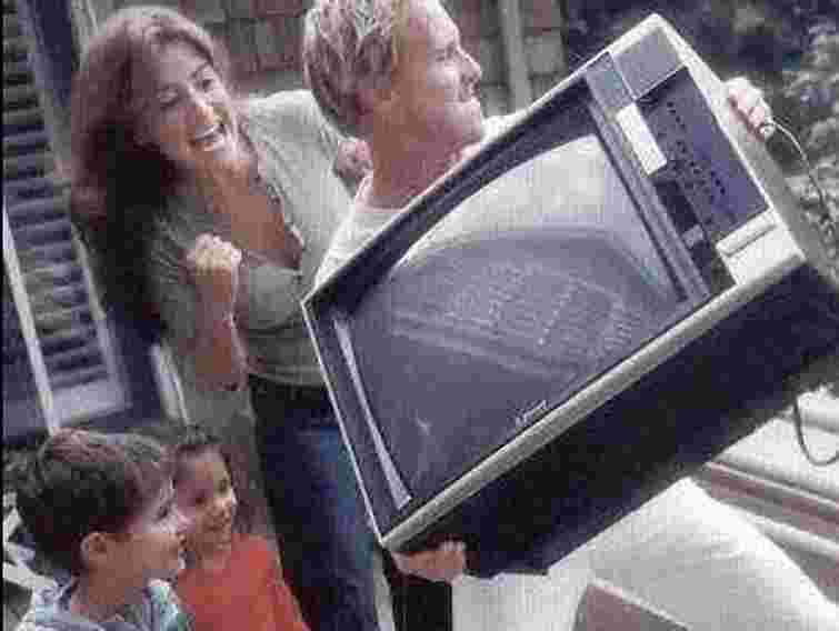 Українців закликають провести 1 вересня без ТБ