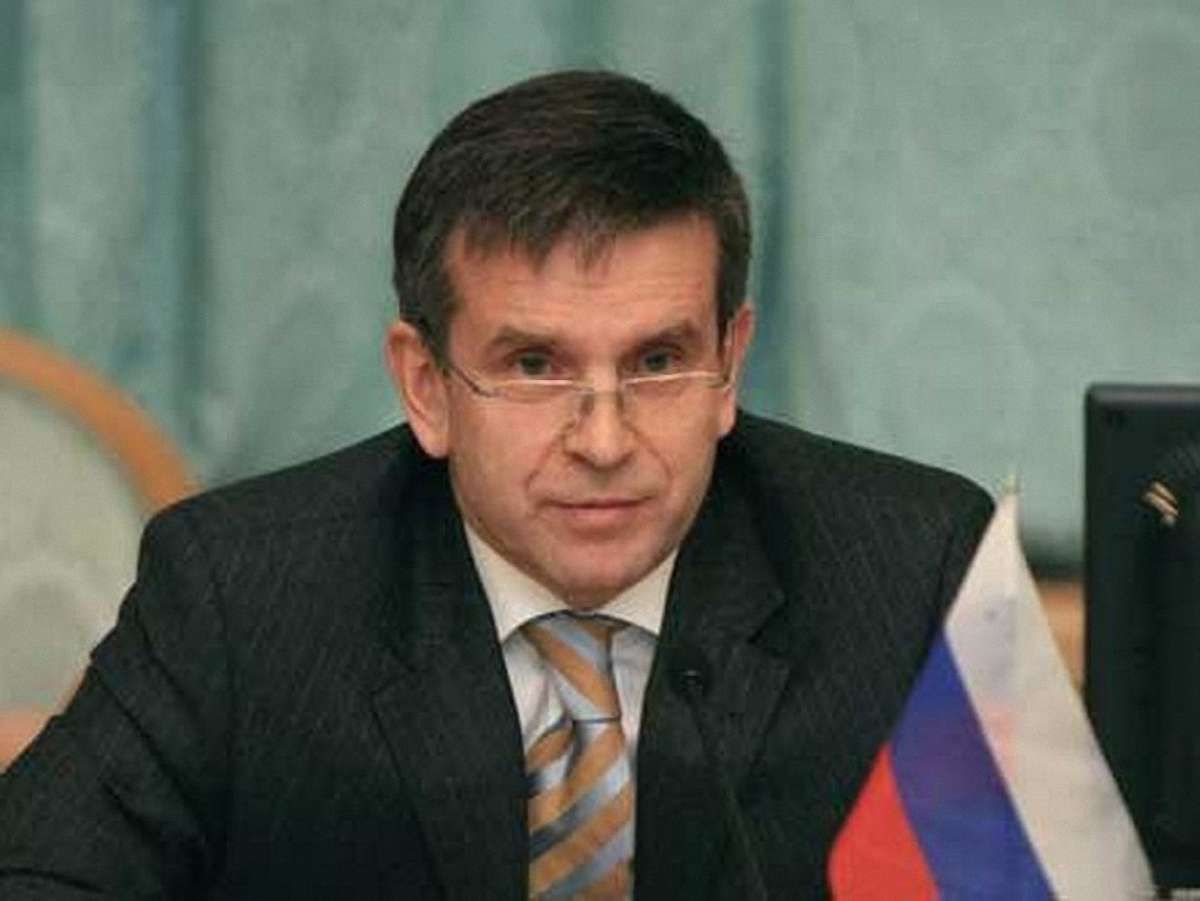 Росія активно долучиться до реалізації мовного закону, - посол 