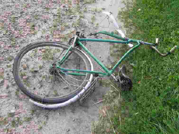 Працівник Генконсульства Польщі у Луцьку збив велосипедистку