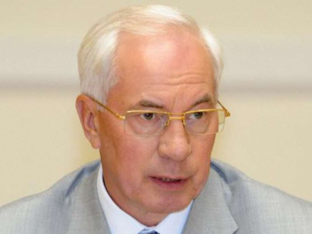 Днями Кабмін розгляне Держбюджет-2013