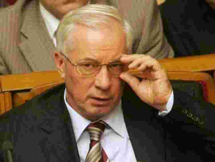 Азаров заявив, що кандидатів-клонів від ПР не буде