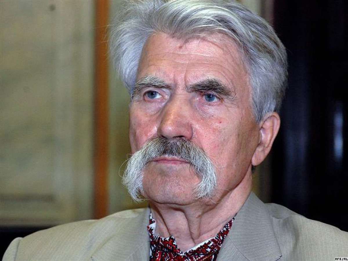 Лук’яненко: Мета влади – русифікувати українців, а не розвивати ромську