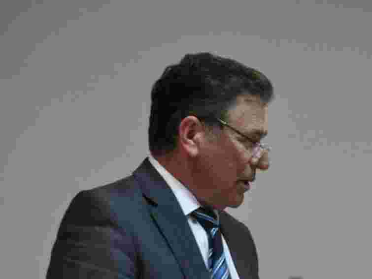 Регіонал з Луганщини може очолити Верховний Суд України