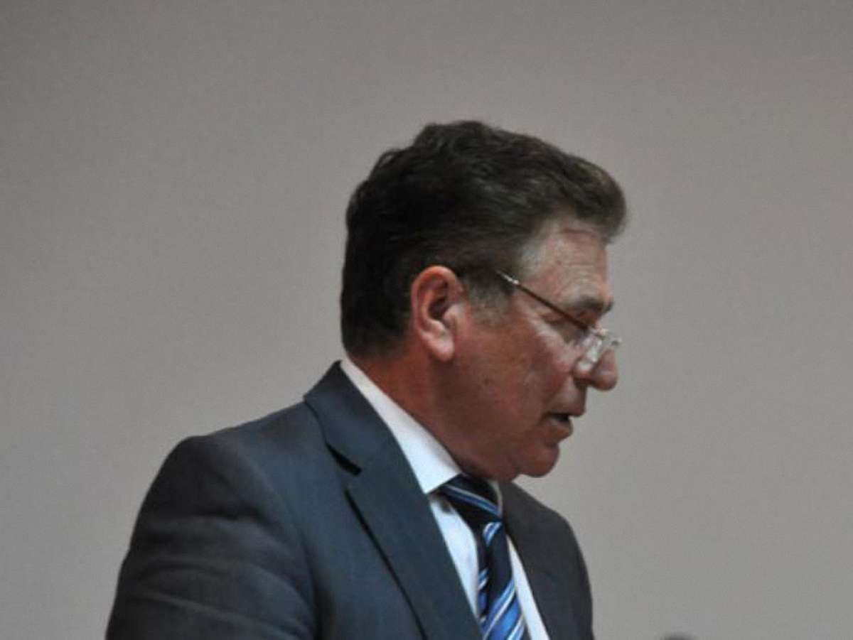 Регіонал з Луганщини може очолити Верховний Суд України