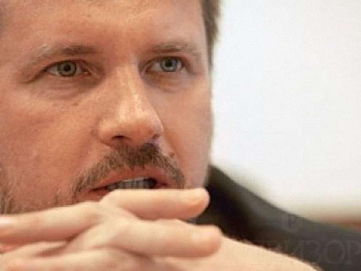 Чорновіл:  Рейтинг незадоволення опозицією достатньо високий