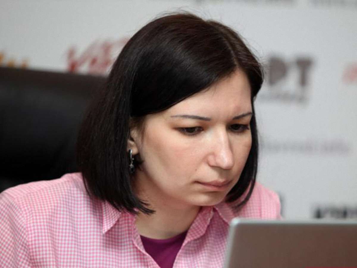 «Опора»: Ситуація із формуванням ОВК – це нонсенс