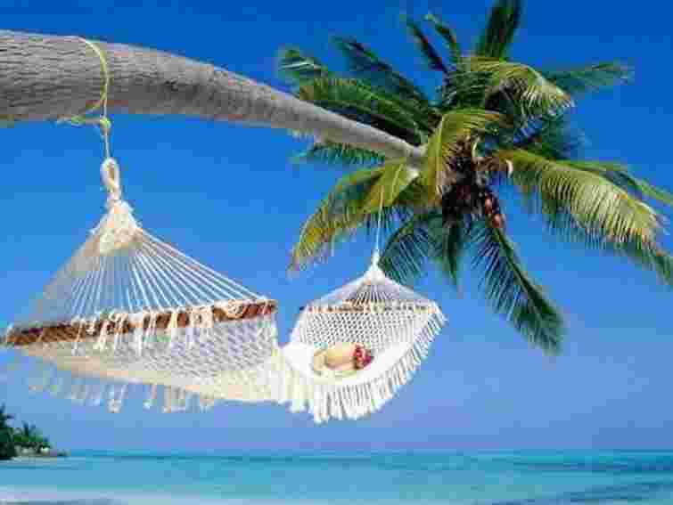 Лише 4 з 45 млн українців можуть собі дозволити літній відпочинок