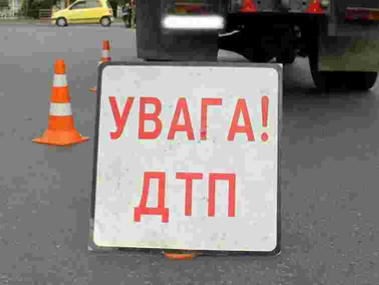 Водія, який збив на смерть 18-річного юнака та втік, знайшли