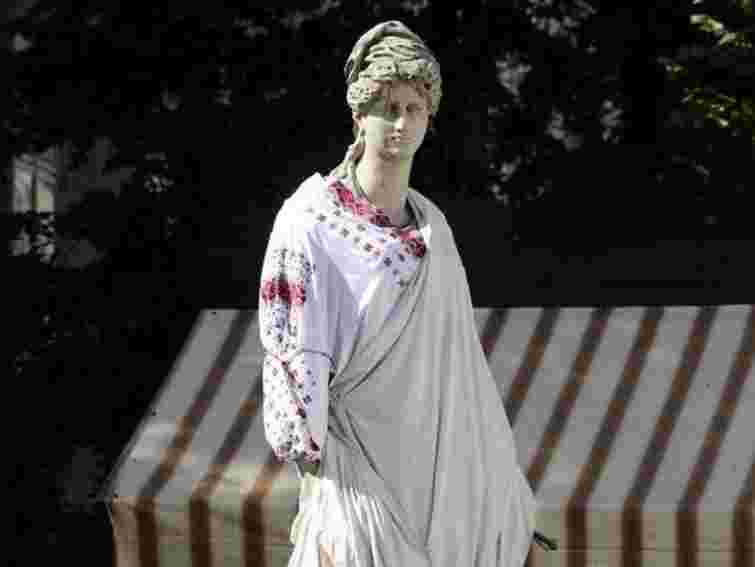 На вихідні Львів відвідало 35 тис. туристів