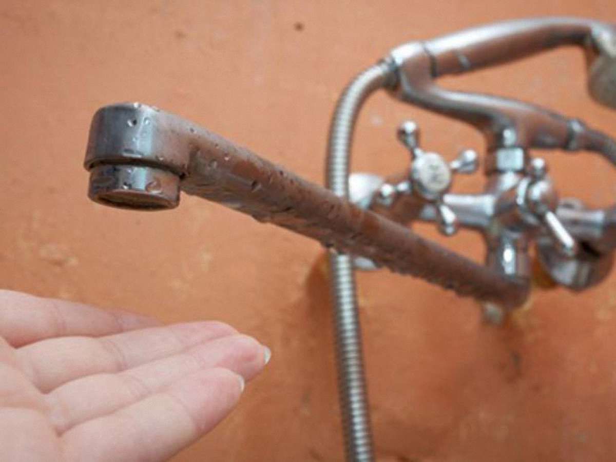 3 вересня Львів знову може залишитись без гарячої води