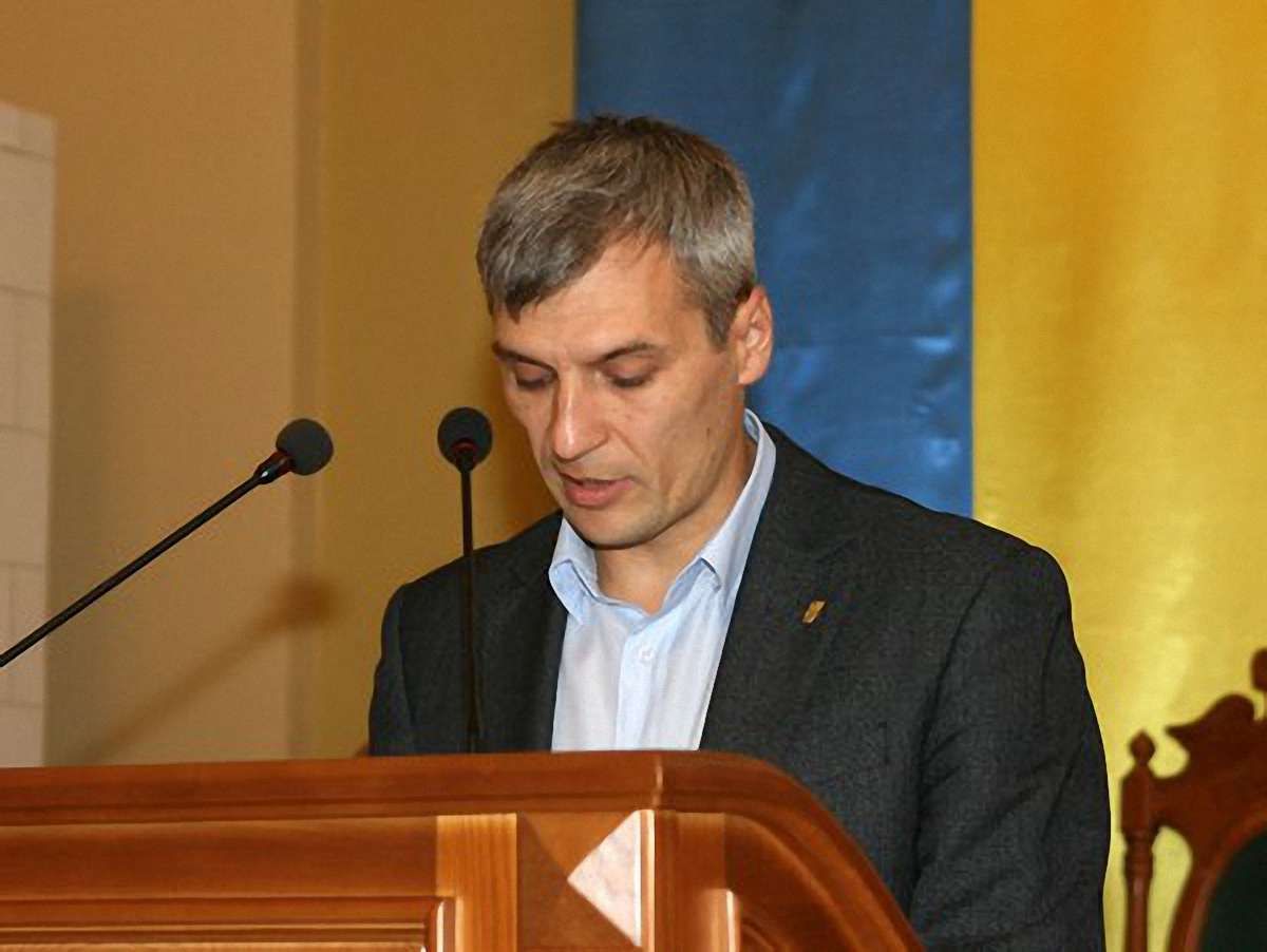 Політик не може собі дозволяти гнати матом, – Кошулинський про Михальчишина