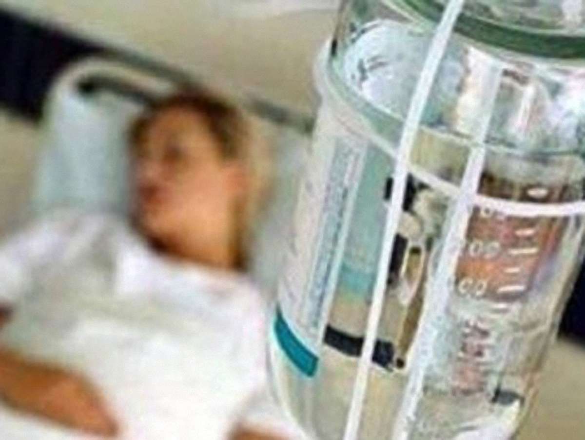 Кількість отруєних на весіллі у Львові зросла до 42