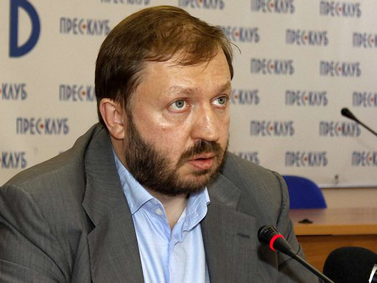 Львівщині заважає звичка за все дякувати, - Горбаль